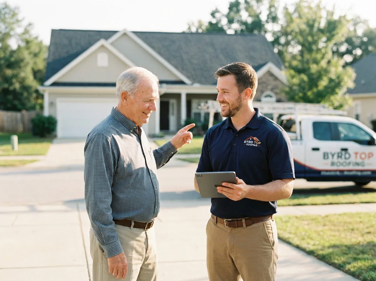 Roofing Matlock, WA FAQs